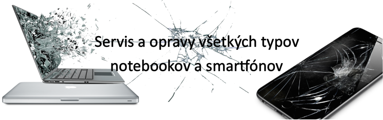 Opravy smartfónov, opravy tabletov, opravy mobilov